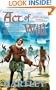 Act of Will (Tor Fantasy)