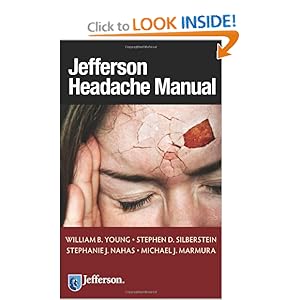 Jefferson Headache Manual  - William Young 