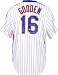 Dwight Gooden Autographed Jersey | Details: New York Mets, Cooperstown Collection, 3 Inscriptions