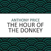 The Hour of the Donkey | [Anthony Price]
