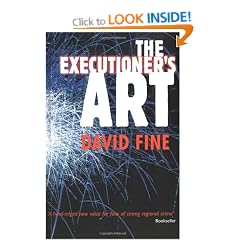 Executioner's Art