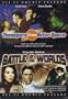 Teenagers From Outer Space+battle of the Worlds[slim Case][double Feature][color & B/w]