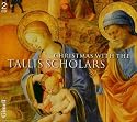 Christmas With the Tallis Scholars