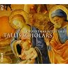 Christmas With the Tallis Scholars