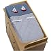 JoJo Designs Changing Pad Cover - Come Sail Away