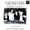 Genesis - Die Studioalben in der �bersicht