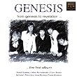 From Genesis to Revelation