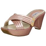 Via Spiga Women's Secret Platform Slide