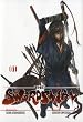The swordsman, Tome 1 :