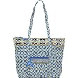 Vera Bradley Villager (Clearance)