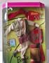 Barbie Goin' to the Game : LTD ED : BARBIE MILLICENT ROBERTS