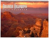Arizona Highways Classic 2010 Wall Calendar