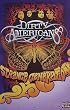 DIRTY AMERICANS - Strange Generation - Poster