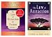 The Law of Attraction in Action (Dvd) Plus the Law of Attraction: The Basics of the Teachings of Abraham (Book) By Esther Hicks