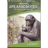 Artistic Ape Anecdotes: The Art of Deception?