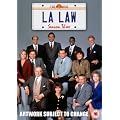 LA Law Season 3 [DVD]