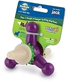 PetSafe Busy Buddy Jack Dog Toy, Small