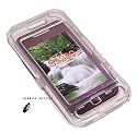 mobile:instyle Crystal Case für Samsung S 5230