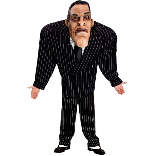 Big Bruizer Scareface Child Costume - Large