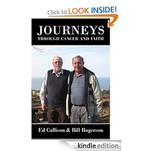 Journeys through Cancer and Faith