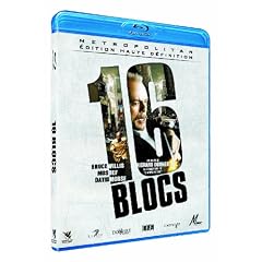 16 Blocs [Blu-ray]