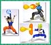 Dragonball DBZ Super Saiyan Goku Trunk Vegeta figure Banpresto Part 2