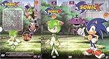 Image de Sonic X - Partie 4
