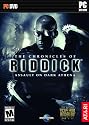 The Chronicles of Riddick: Assault on Dark Athena