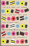 The big one, the black one, the fat one, and the other one : my life in showbiz