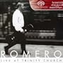 Live at Trinity Church
