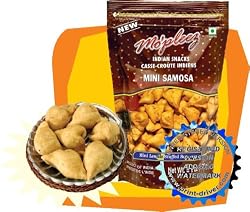 Mini Samosa