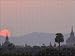 Photo Jigsaw 16x12 (40x30cm) Sunset, Bagan (Pagan) by Robert Harding