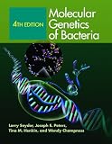 Molecular Genetics of Bacteria