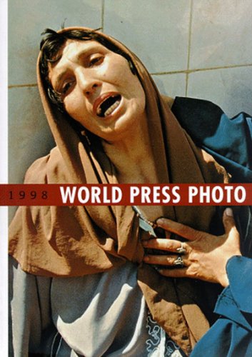 World Press Photo 1998