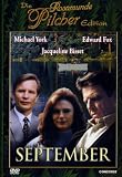 September - Rosamunde Pilcher - Michael York
