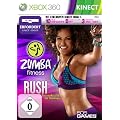 Zumba Fitness Rush (Kinect)