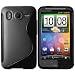 mumbi TPU Silikon Case HTC Desire HD Silicon Tasche H�lle - DesireHD Schutzh�lle
