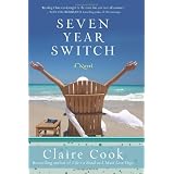 Seven Year Switchby Claire Cook