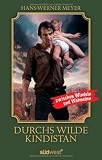 Produkt-Bild: Durchs wilde Kindistan: Zwischen Windeln und Wahnsinn