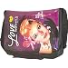 Mobile Edge Maddie Powers CuteBug Messenger - No More Heartbreak Womens Laptop Bags