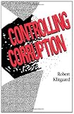 Controlling Corruption