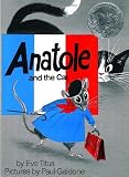 Anatole and the Cat by Eve Titus (November 14,2006)