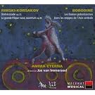 Jos van Immerseel Dirige Rimski-Korsakov & Borodine