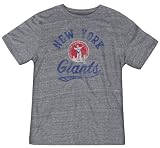 NFL New York Giants Retro Big Sweep Tee Men's