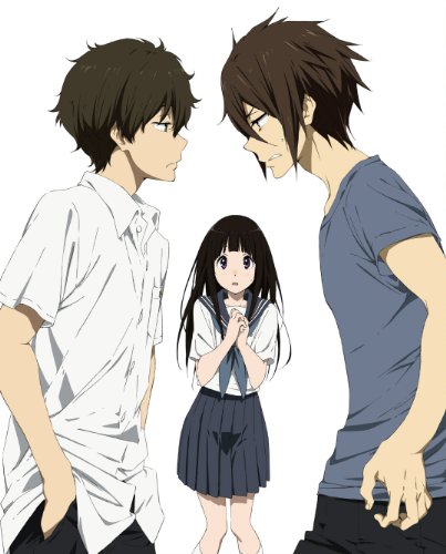 氷菓 限定版 第2巻 [DVD] 