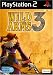 Wild Arms 3