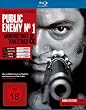 Public Enemy No. 1 - Todestrieb/Mordinstinkt