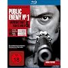 Public Enemy No. 1 - Mordinstinkt/Todestrieb [Blu-ray]