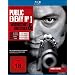 Public Enemy No. 1 - Mordinstinkt/Todestrieb [Blu-ray]