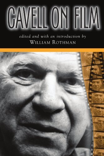 Cavell on Film (SUNY series, Horizons of Cinema)